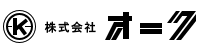 ロゴマーク:株式会社オーク