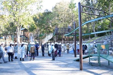写真：月寒公園2