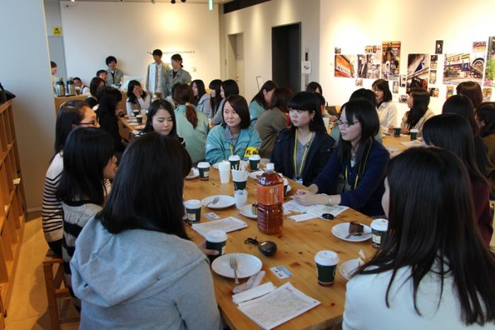写真:お茶会4