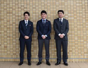 活動レポート(杉原建設)