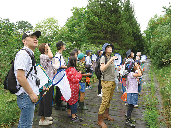 2020活動レポート5(札幌ドーム)