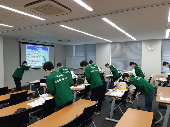 2020活動レポート(セブン)