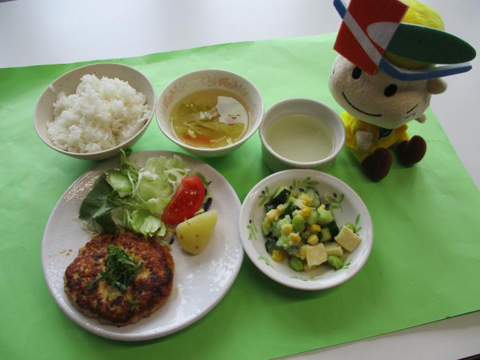5月の写真