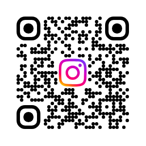 LiNKInstagram二次元コード