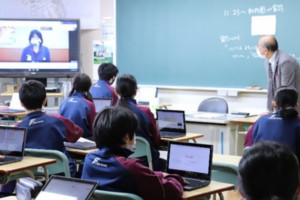 オンライン1