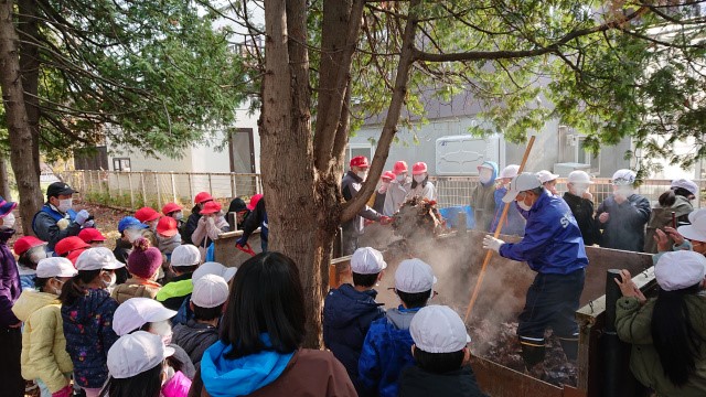 切返しはつなん公園1