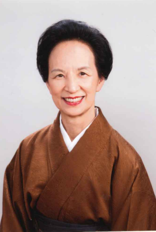 令和3年度札幌芸術賞受賞:堅田喜千城
