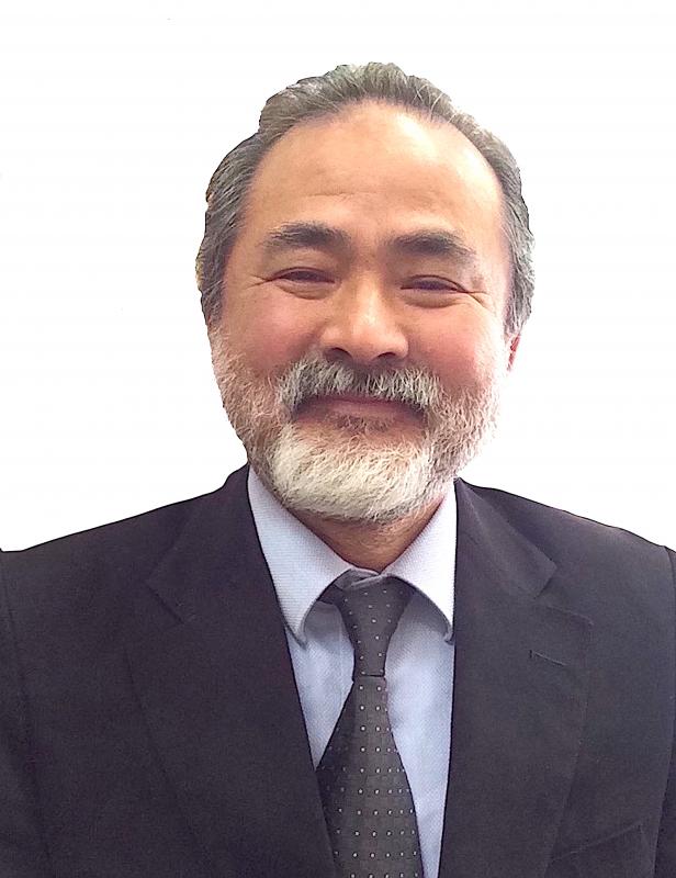 令和3年度札幌芸術賞受賞:上遠野敏
