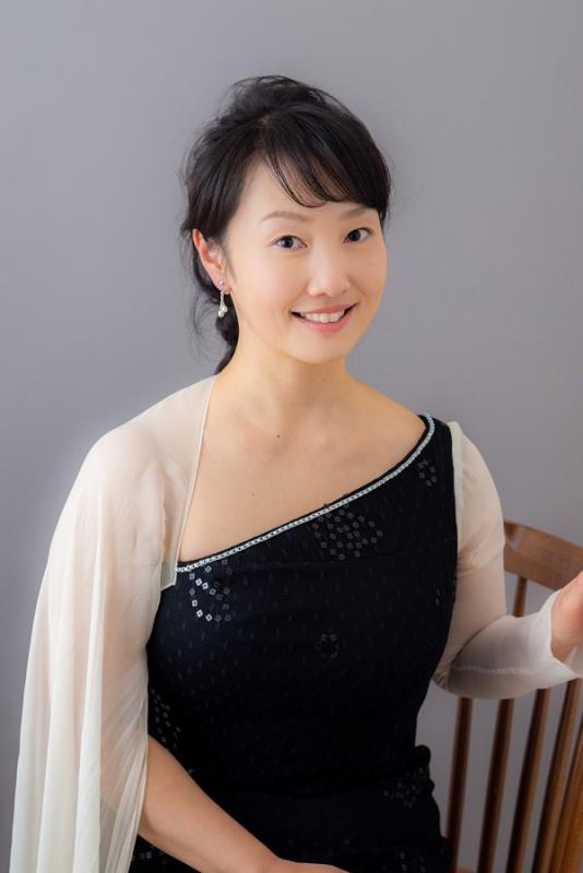 令和3年度札幌文化奨励賞受賞:陣内麻友美