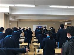 活動レポート2-3(夢の教室)