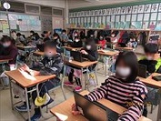 活動レポート3-7(出前授業2)