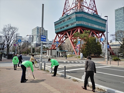 活動レポート8-2（新太平洋建設）