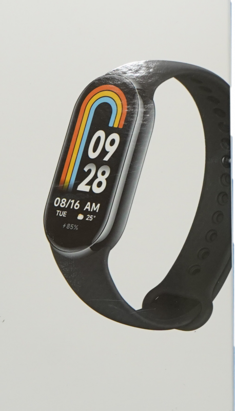 てくてく景品（スマートウオッチ）