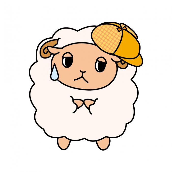 こまっためーたん