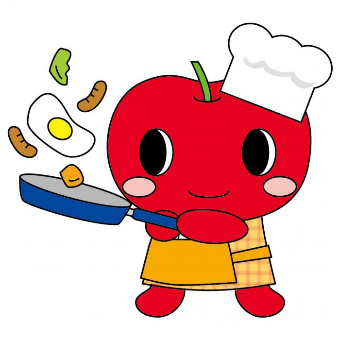 つくるこりん