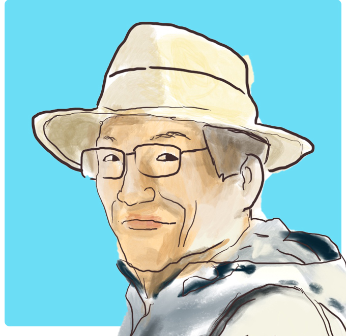 古沢アイコン
