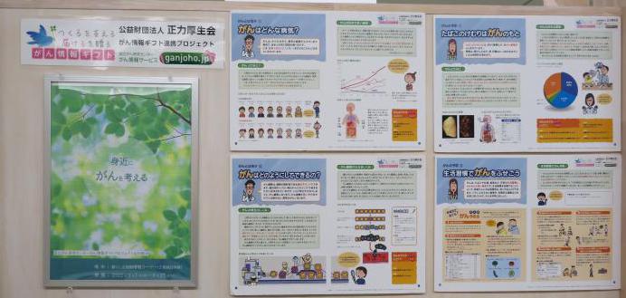 展示のようす1