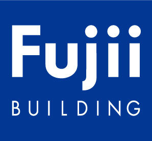 株式会社藤井ビルロゴ