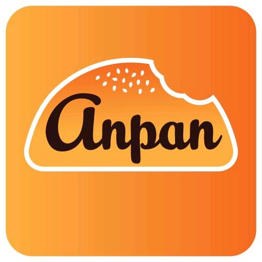 ANPAN Incロゴ