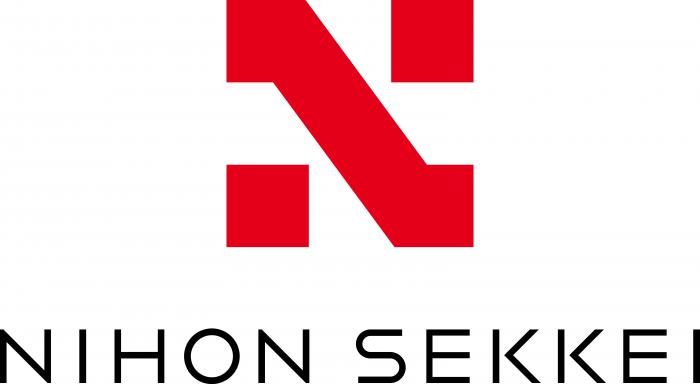 株式会社日本設計ロゴ