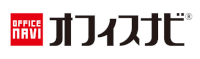 オフィスナビ株式会社ロゴ