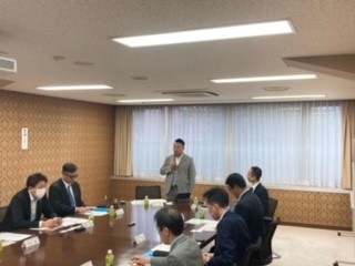 官民まちづくりワーキンググループ