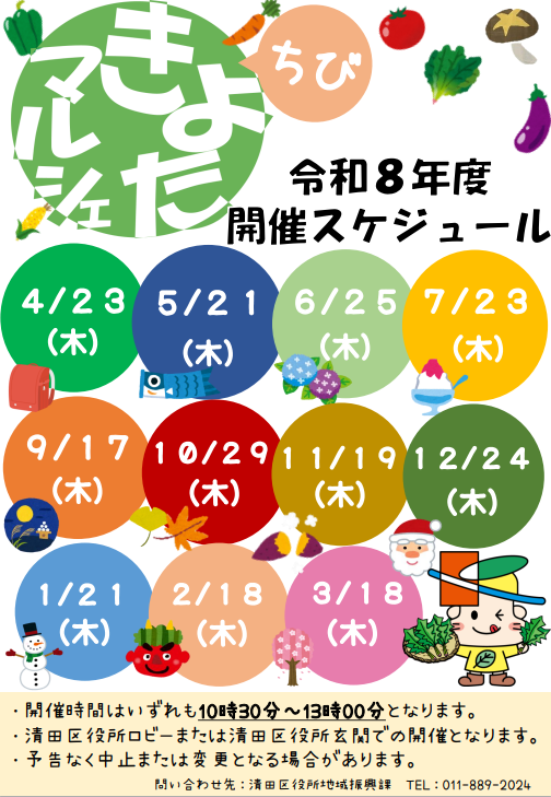 R8ChibiMarche