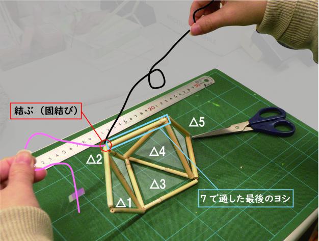 ヒンメリ8