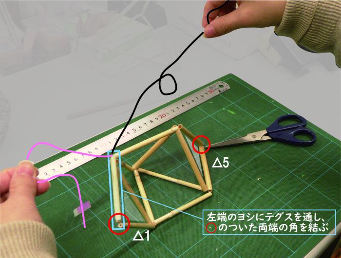 ヒンメリ9