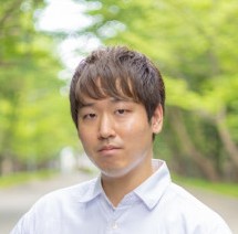 Air-G' 森本さん