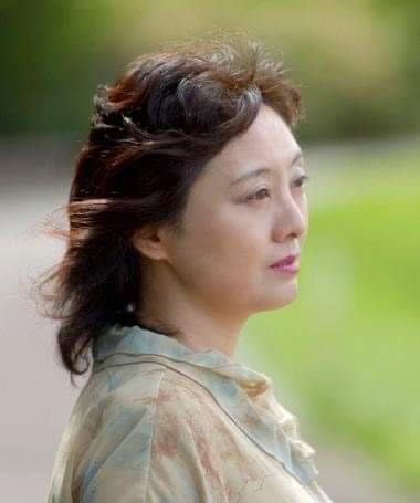 大平 由美子さん
