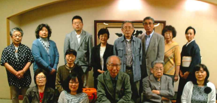 札幌文学会