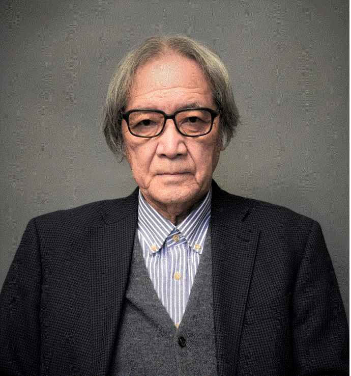 佐藤 武さん