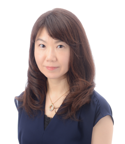 小杉 恵さん