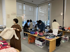 かえりん活動写真2