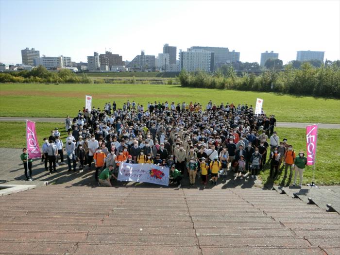 2022活動レポート6(シルバー企業)