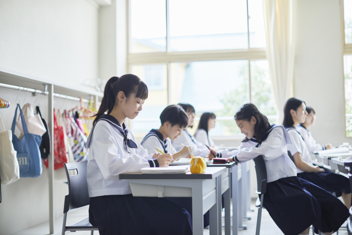北星学園女子高校写真3
