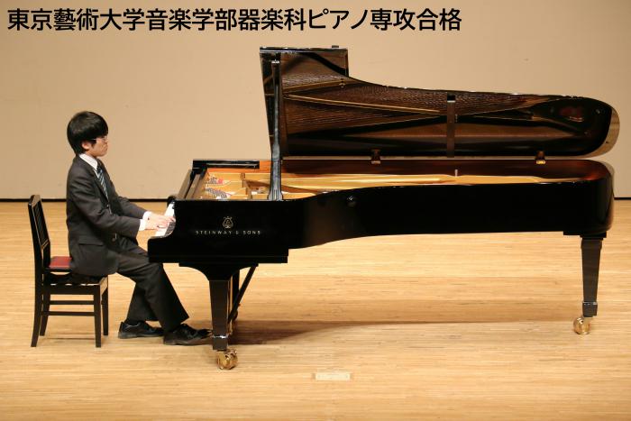 大谷高校音楽科写真