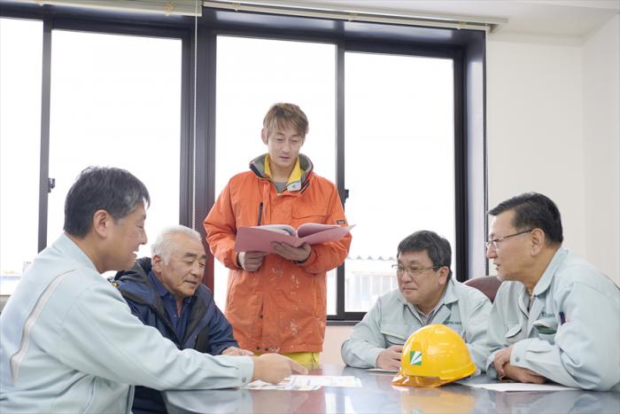 2022活動レポート1(北海道道路産業)