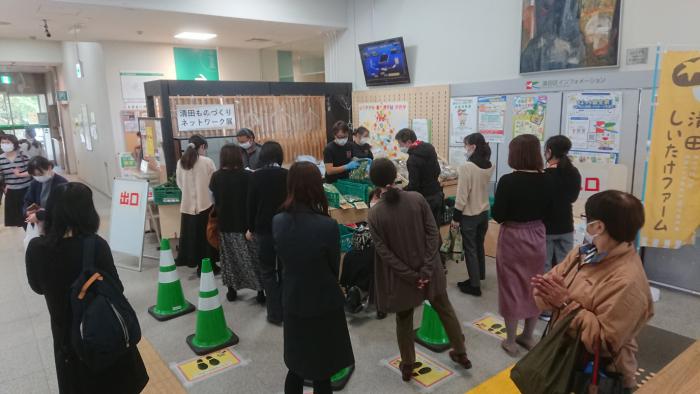11月8日の様子2