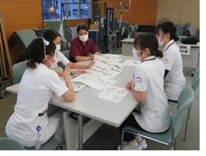 2022年01月24日看護部4