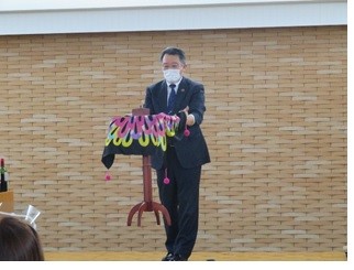 2022年01月24日看護部9