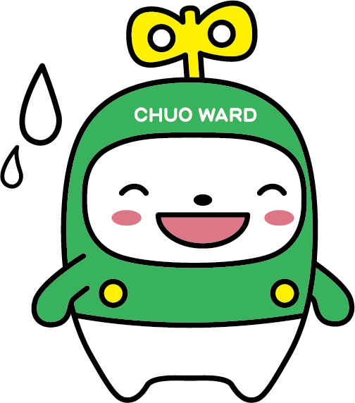 苦笑い