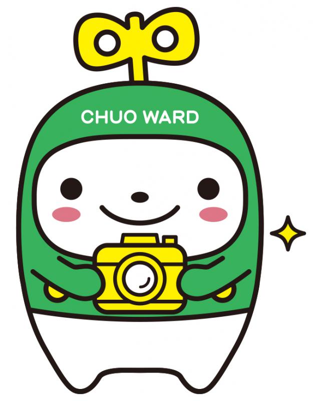 カメラ
