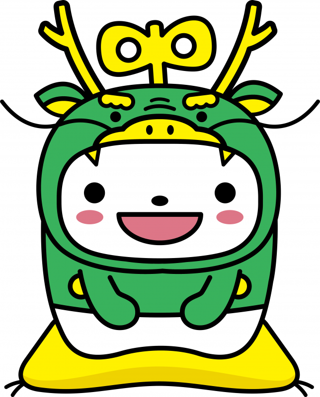 年賀状2024C