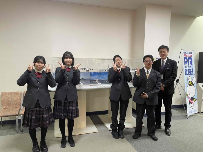 い~すトーリーの写真