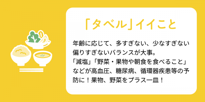 タベルアイコン