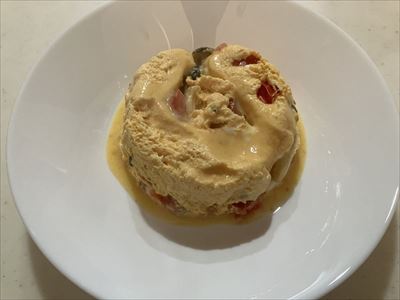 インザエッグ