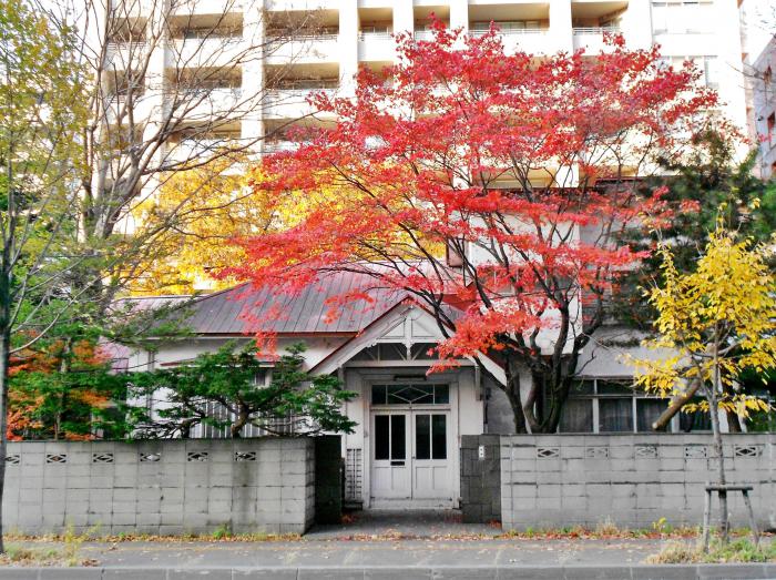 阿部家住宅及び庭