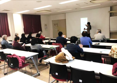 会館など